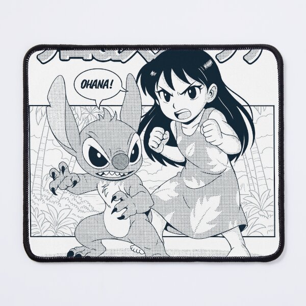 Item preview, Manga Style Adventure  designed and sold by Eoli Studio.