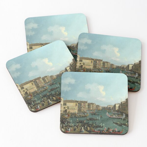 Item preview, Ancient Venice designed and sold by SLOTH-SQUAD.