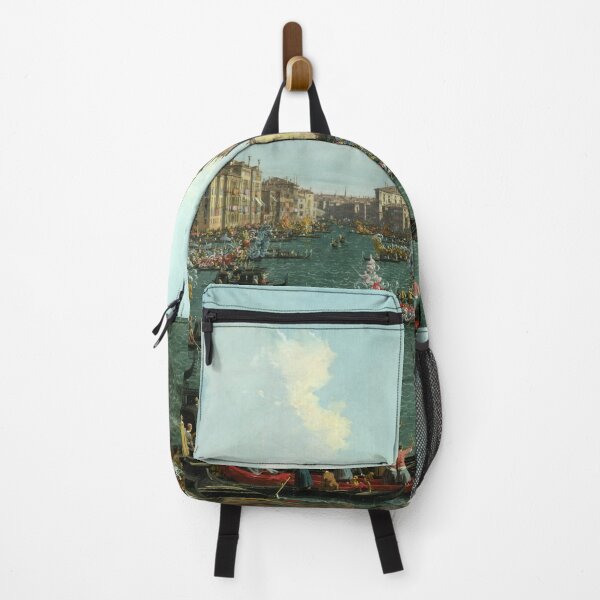 Item preview, Ancient Venice designed and sold by SLOTH-SQUAD.