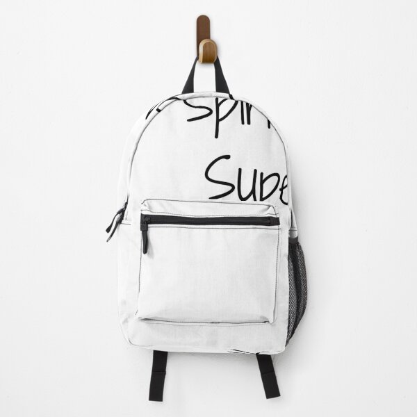 Item preview, Spiritual, Not Superficial designed and sold by Ninjacatoff.