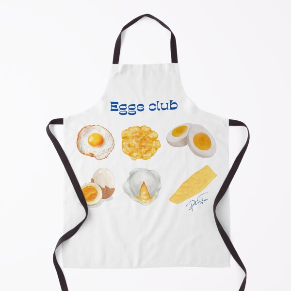 Item preview, Eggs Club designed and sold by PetraShape.