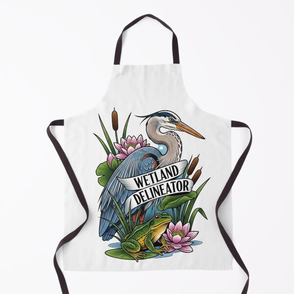 Item preview, Wetland Delineator v2 designed and sold by SoilSwag.
