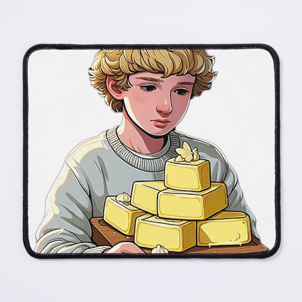 Item preview, butters  designed and sold by NCNGDESIGN.