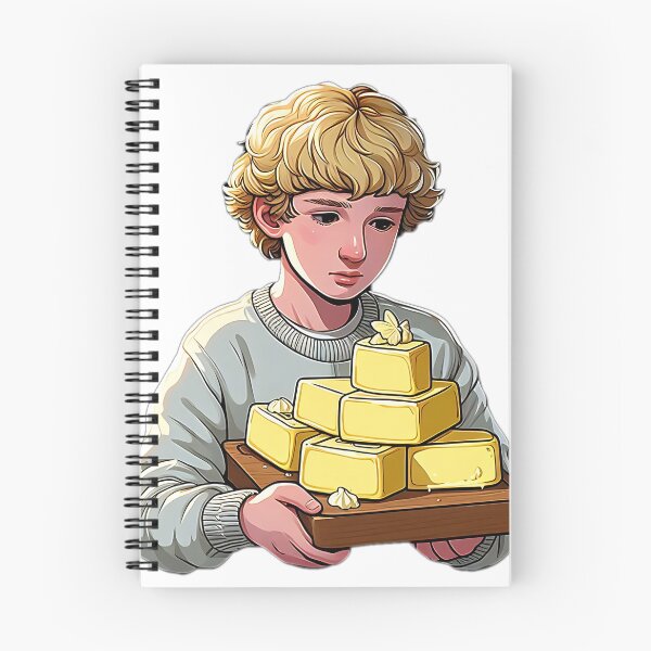 Item preview, butters  designed and sold by NCNGDESIGN.