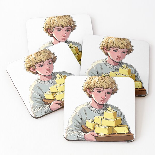Item preview, butters  designed and sold by NCNGDESIGN.