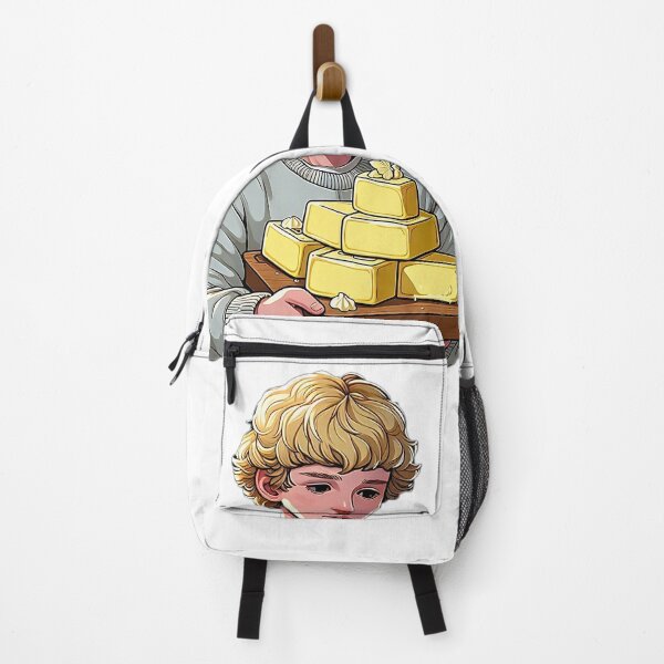 Item preview, butters designed and sold by NCNGDESIGN.