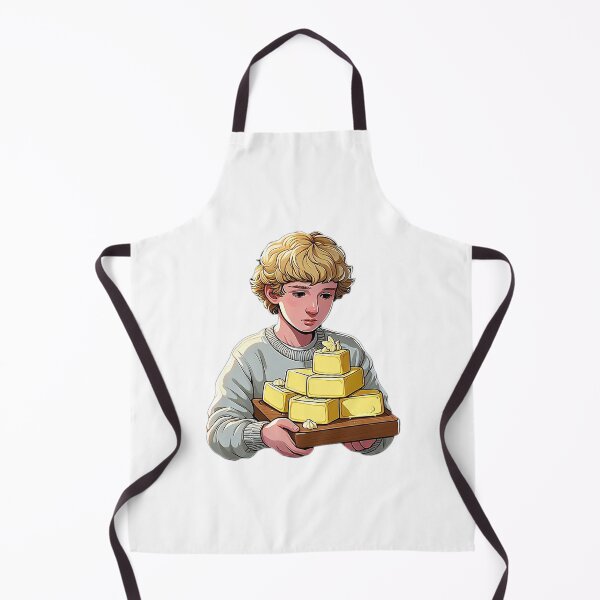 Item preview, butters  designed and sold by NCNGDESIGN.