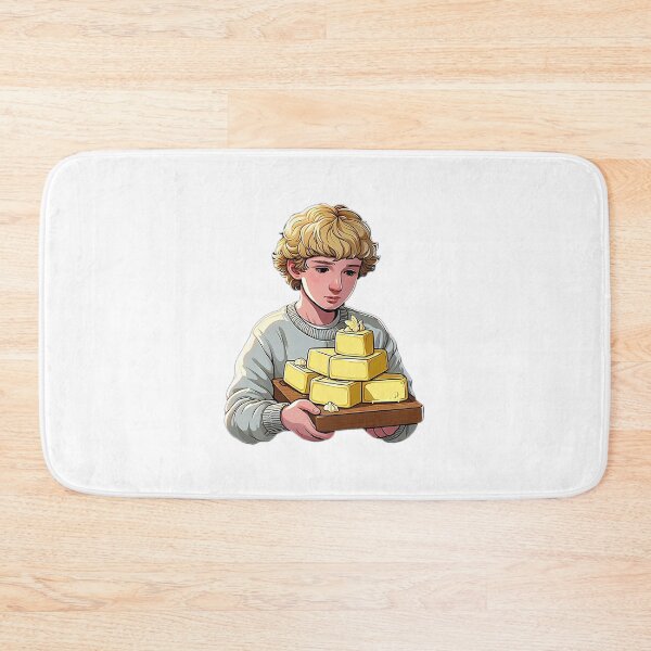 Item preview, butters  designed and sold by NCNGDESIGN.