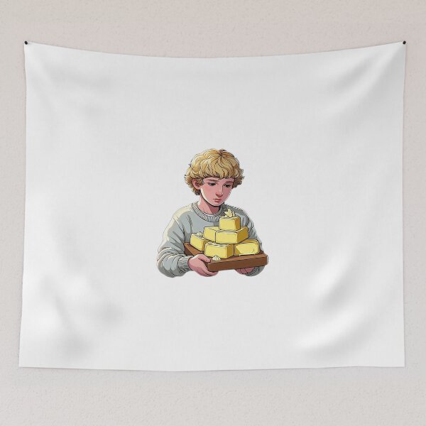 Item preview, butters  designed and sold by NCNGDESIGN.