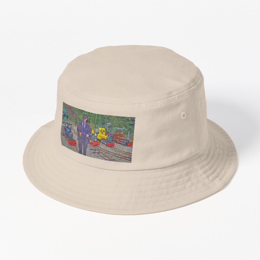 Item preview, Bucket Hat designed and sold by bywhacky.