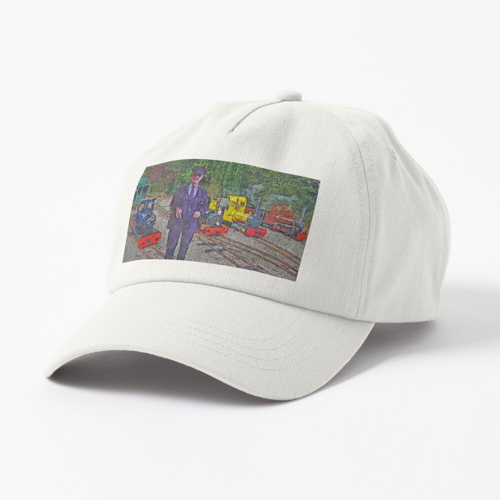 Item preview, Dad Hat designed and sold by bywhacky.