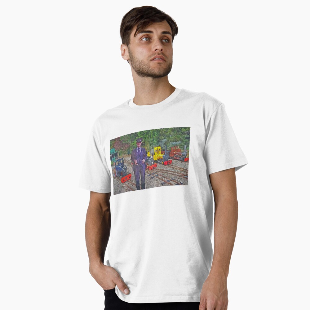 Item preview, Premium T-Shirt designed and sold by bywhacky.