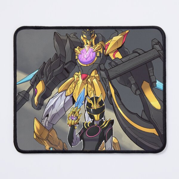 Item preview, The Unicorn Ranger designed and sold by bangkits92.