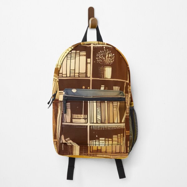 Item preview, Bookshelf  designed and sold by GraphicsClub.
