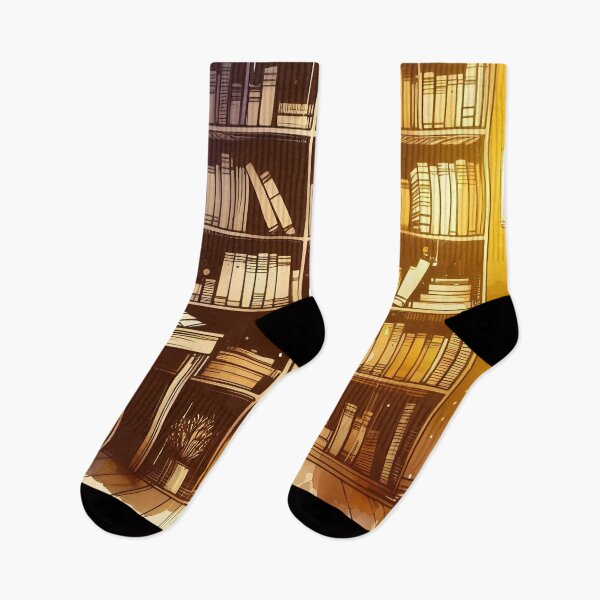 Item preview, Bookshelf  designed and sold by GraphicsClub.