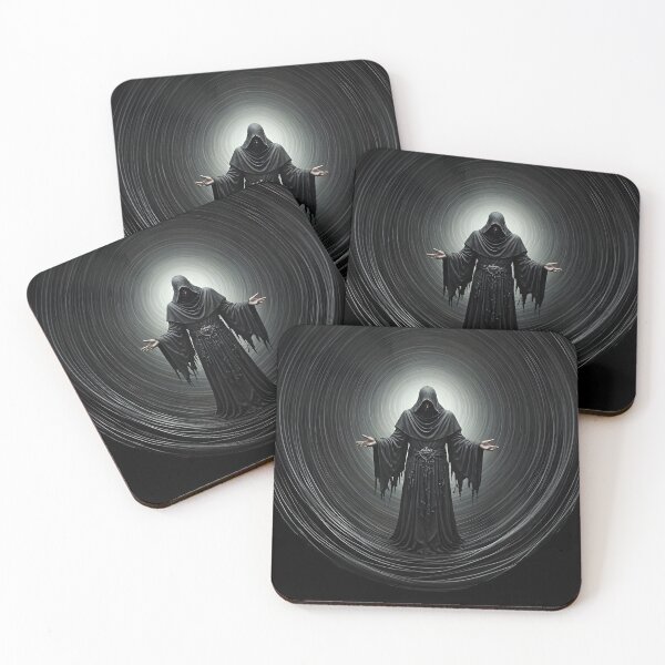 Item preview, black magic designed and sold by GIFT4S.