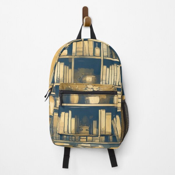 Item preview, Bookshelf  designed and sold by GraphicsClub.