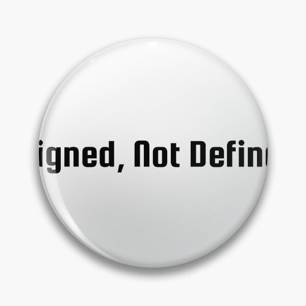 Item preview, Aligned, Not Defined designed and sold by Ninjacatoff.
