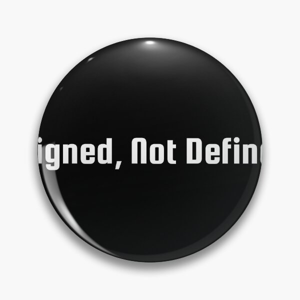 Item preview, Aligned, Not Defined designed and sold by Ninjacatoff.