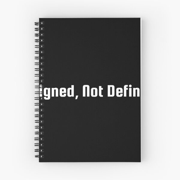 Item preview, Aligned, Not Defined designed and sold by Ninjacatoff.