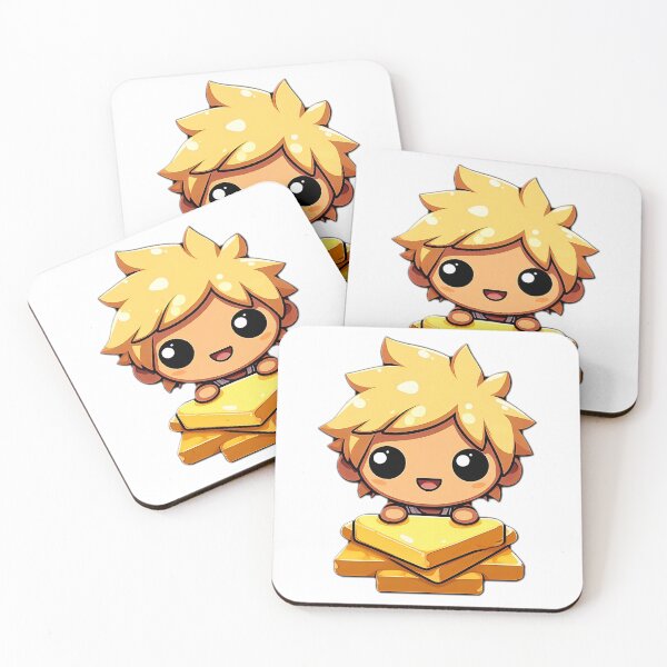 Item preview, butters  designed and sold by NCNGDESIGN.