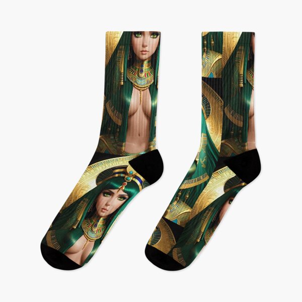 Item preview, Egyptian queen designed and sold by Joshuasanga76a.