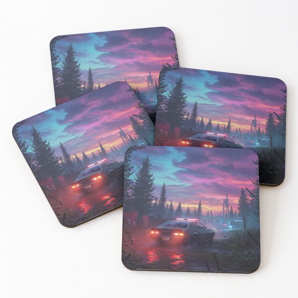 Item preview, Road to Nowhere designed and sold by RW Art Prints.