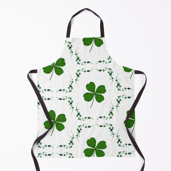 Item preview, Irish Shamrocks designed and sold by Everything Éire.