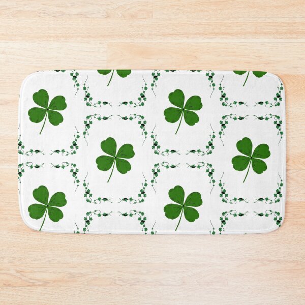 Item preview, Irish Shamrocks designed and sold by Everything Éire.
