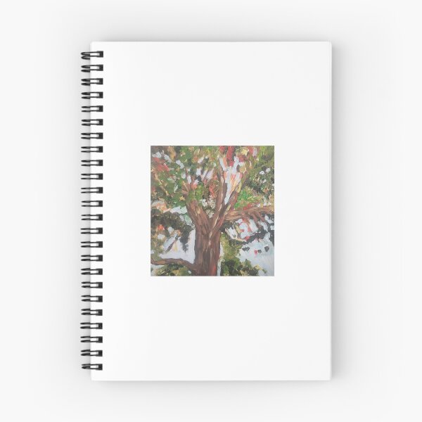 Item preview, Summer Tree designed and sold by FacesAndTrees.