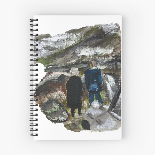 Item preview, James Bond Skyfall, Abstract Watercolour  designed and sold by egdsn.