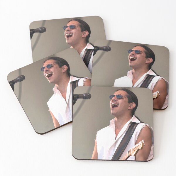 Item preview, Henry Garza designed and sold by ZamanEcho.