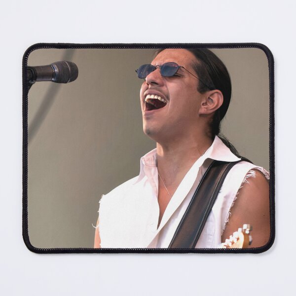 Item preview, Henry Garza designed and sold by ZamanEcho.