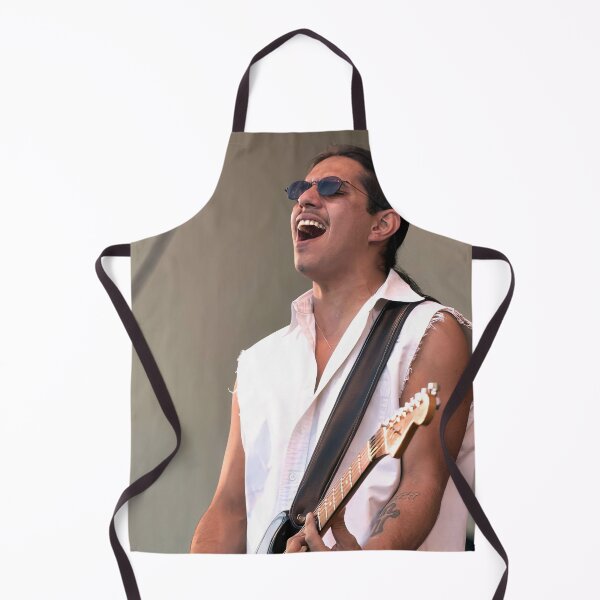 Item preview, Henry Garza designed and sold by ZamanEcho.