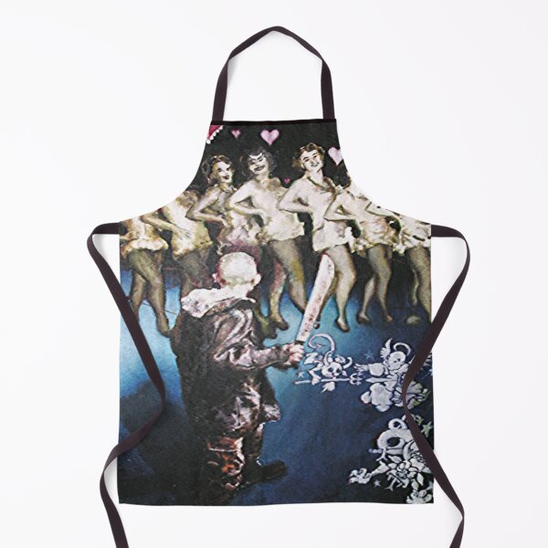 Item preview, línea de coro designed and sold by gum-boots.