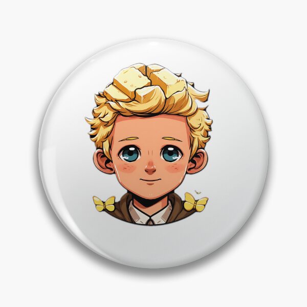 Item preview, butters  designed and sold by NCNGDESIGN.