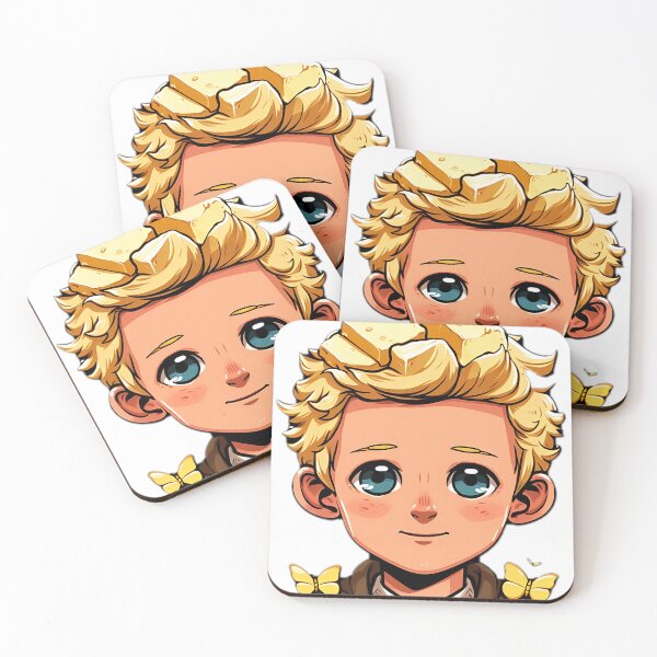 Item preview, butters  designed and sold by NCNGDESIGN.