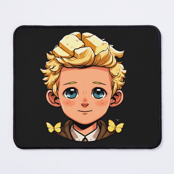 Item preview, butters  designed and sold by NCNGDESIGN.