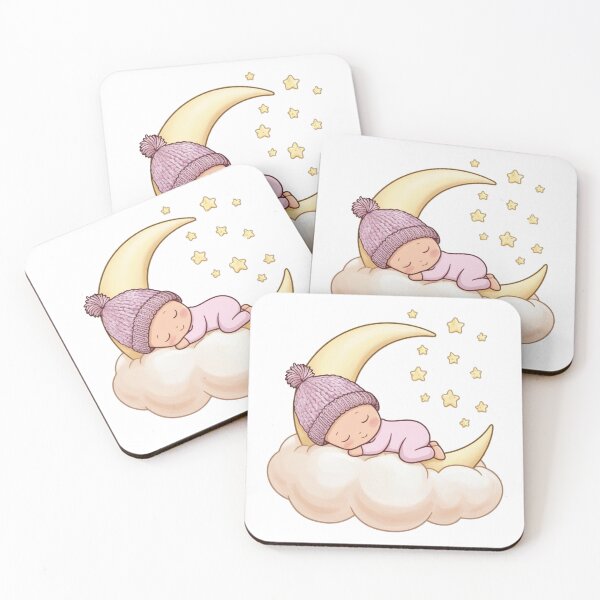 Item preview, Sweet Dreamy designed and sold by PinkiPop Studio.