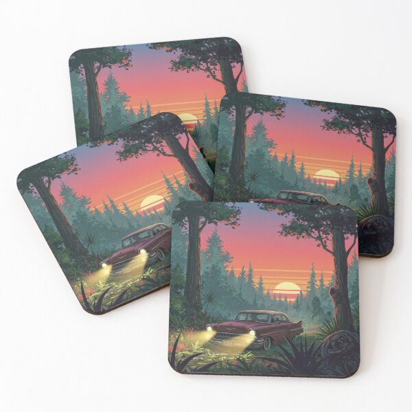 Item preview, Road to Nowhere designed and sold by RW Art Prints.