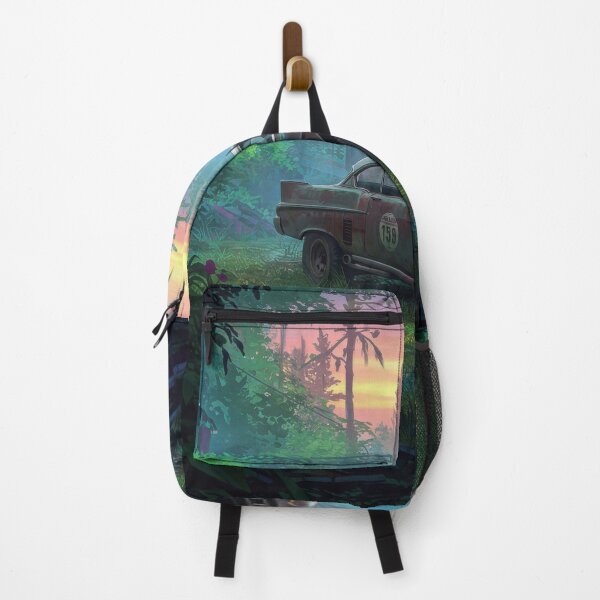 Item preview, Road to Nowhere designed and sold by RW Art Prints.