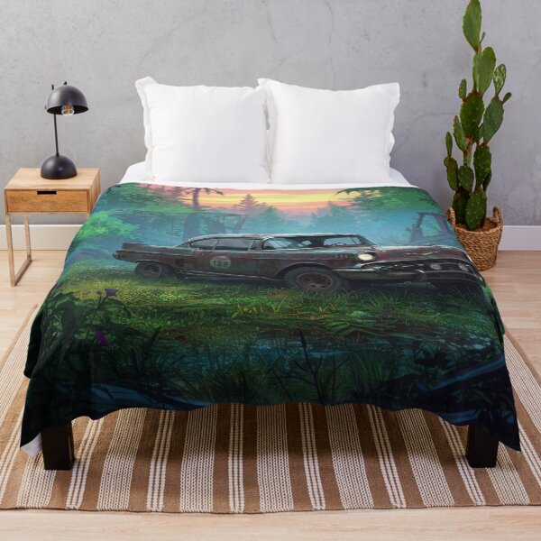 Item preview, Road to Nowhere designed and sold by RW Art Prints.