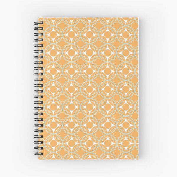 Item preview,  Tranquil Blue: Pattern inspired by Japanese Shippo designed and sold by ideakokodesign.