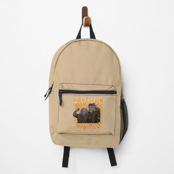 Item preview, Retro The Princess Bride Have fun storming the castle designed and sold by thuhuongfashion.