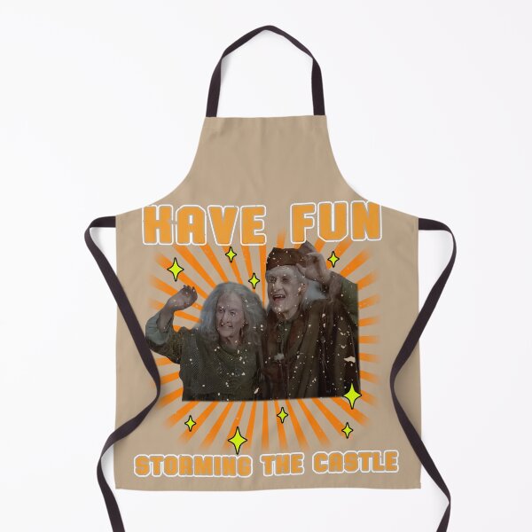 Item preview, Retro The Princess Bride Have fun storming the castle designed and sold by thuhuongfashion.