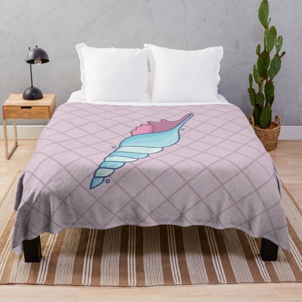 Item preview, Cool Seashell designed and sold by annaillustrate.