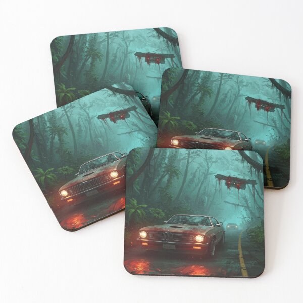 Item preview, Road to Nowhere designed and sold by RW Art Prints.