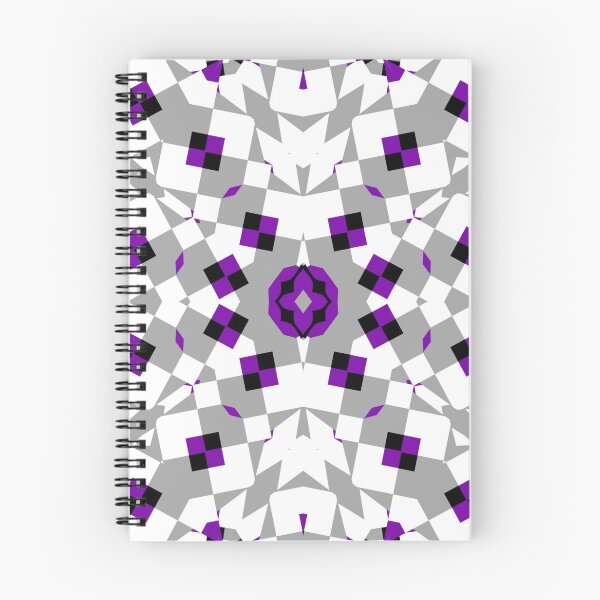 Item preview,  Subtle Geometric Ace Pattern  designed and sold by Amanda1775.