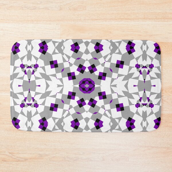 Item preview,  Subtle Geometric Ace Pattern  designed and sold by Amanda1775.