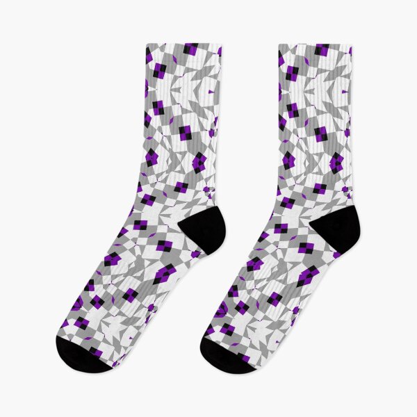 Item preview,  Subtle Geometric Ace Pattern  designed and sold by Amanda1775.